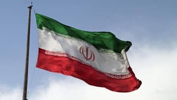 Iran Tegaskan Siap Hadapi Respons Setelah Ultimatum AS 48 Jam
