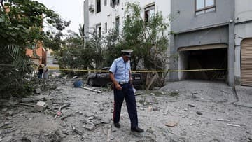Iran Luncurkan Serangan Drone ke Fasilitas Militer AS di Bahrain