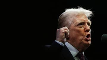Gagal Perundingan Iran-AS, Trump Ancam Blokade Selat Hormuz
