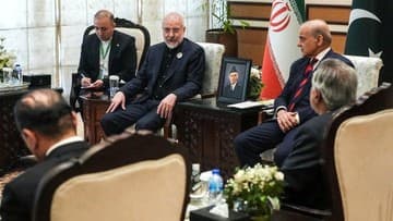 Gagalnya Negosiasi AS-Iran dan Dampaknya terhadap Stabilitas Regional
