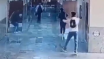 Remaja Tembaki Sekolah di Turki, 16 Orang Luka-Luka dan Pelaku Bunuh Diri