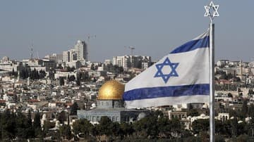 Suriah Mulai Buka Dialog Dengan Israel soal Dataran Tinggi Golan