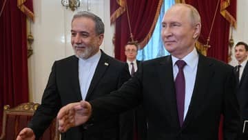Menlu Iran Ungkap Gagalnya Negosiasi Damai karena Tuntutan AS yang Tinggi