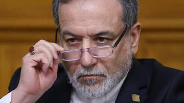 Iran Tampilkan Kekuatan Stabil di Tengah Konflik dengan AS dan Israel