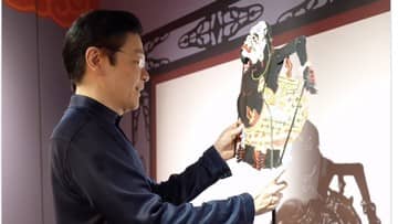 Wayang Kulit Sebagai Bagian dari Budaya Melayu Singapura, Kontroversi Keras di Indonesia