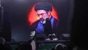Khamenei Tuduh Pangkalan AS Penyebab Ketidakamanan di Timur Tengah