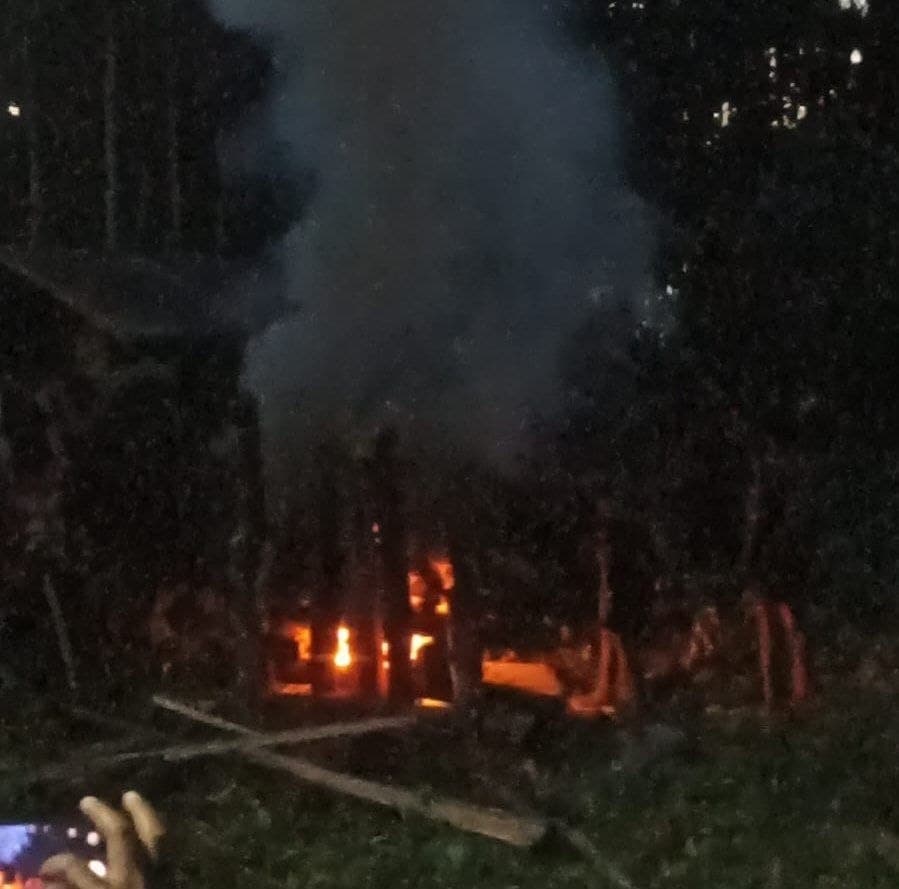 Ilustrasi berita MIMIKA: Pasca Jenazah Junius Magai Dibakar, Ketegangan Sempat Pecah di Kwamki Narama