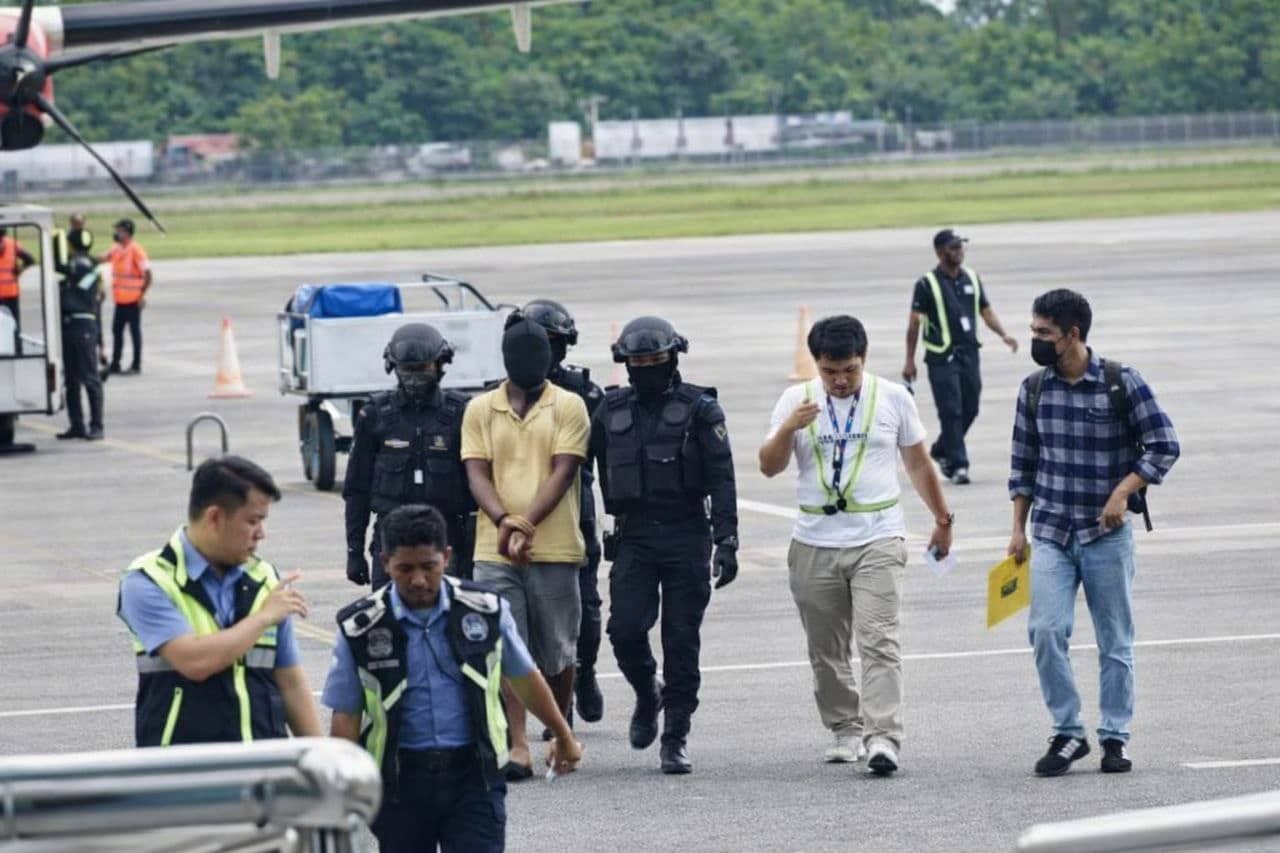 Ilustrasi berita Mimika: Narapidana Pemasok Senpi ke KKB Wilayah Biak dan Nabire Dipindah ke Lapas Timika, Ini Catatan Transaksinya