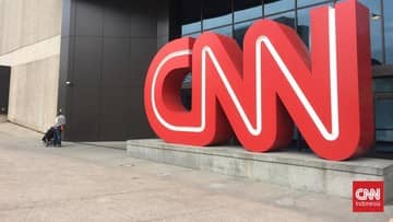 Pendiri CNN Ted Turner Tutup Usia di Usia 87 Tahun