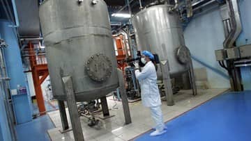 Iran Sepakati Pemindahan Uranium ke Negara Ketiga dengan Syarat Ketat