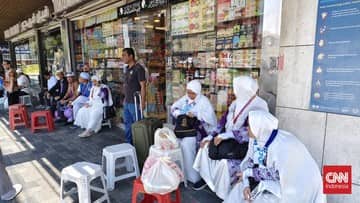 Ilustrasi berita Internasional: Menelusuri Keindahan dan Sejarah Al-Balad Jeddah, Pintu Gerbang Haji Masa Lampau