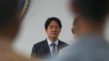 Taiwan Tegaskan Tidak Akan Jual Diri demi Perdamaian Regional