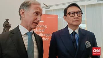 Wamenlu RI Ungkap Strategi Jitu Lindungi Selat Malaka dari Ancaman Global