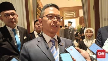 Ilustrasi berita INTERNASIONAL: Menlu Sugiono Pastikan 9 WNI Aman Setelah Ditahan Israel