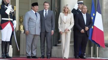 Prabowo Tegaskan Komitmen RI Jaga Perdamaian di Dunia Multipolar