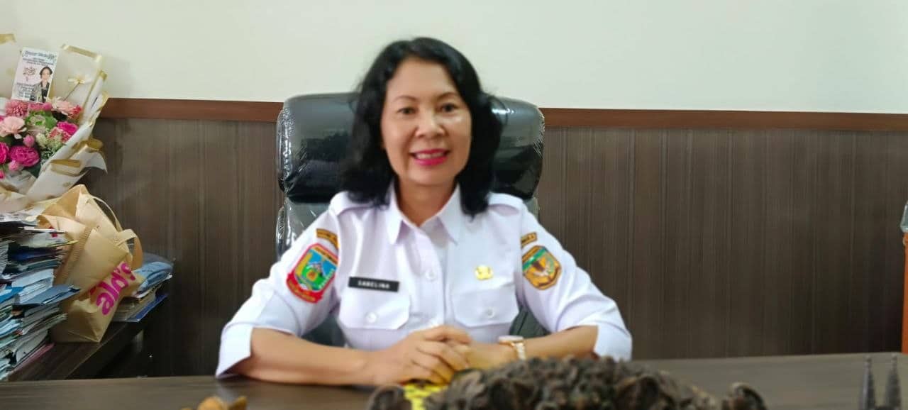 Ilustrasi berita Mimika: Disperindag Mimika Tegaskan Harga LPG Harus Terjangkau, Outlet Diminta Patuhi Ketentuan