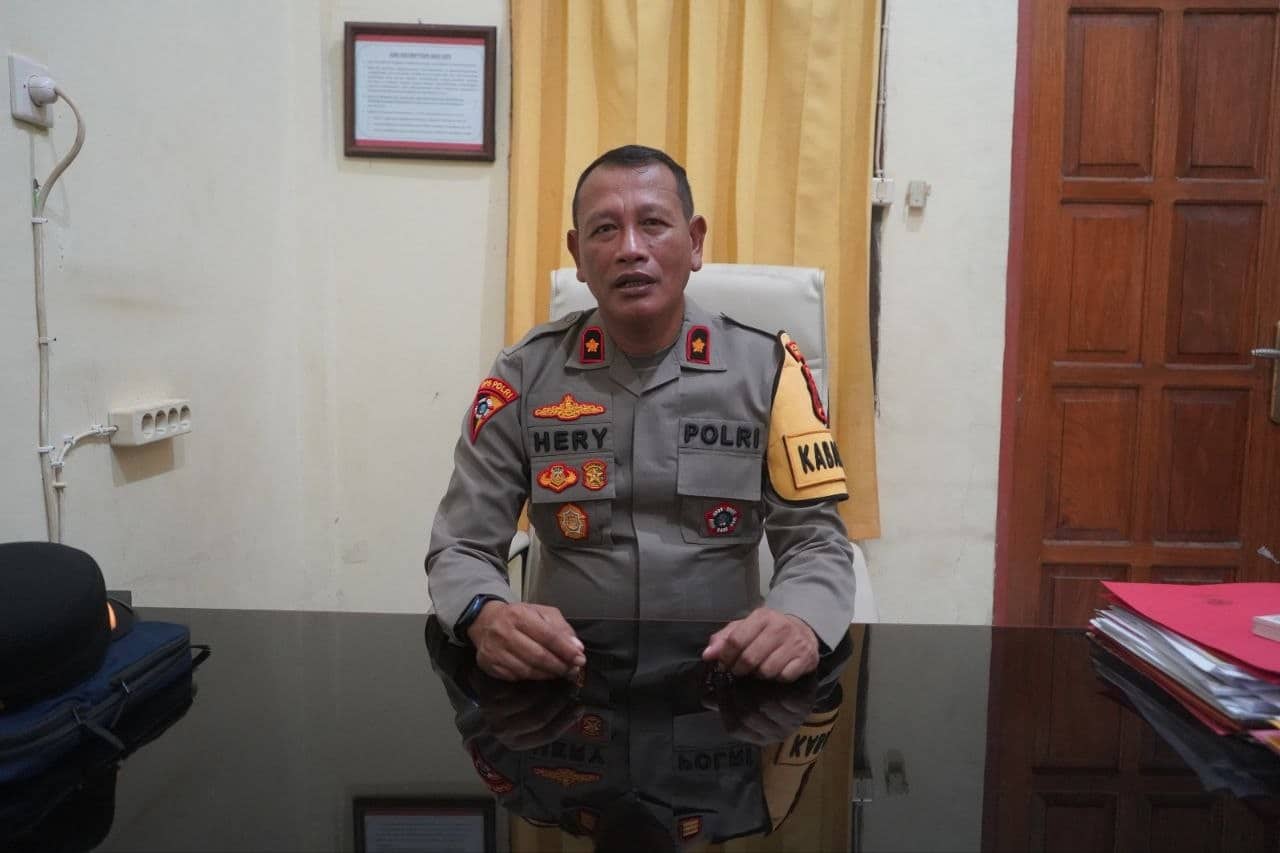 Ilustrasi berita Papua: Polres Jayapura Kerahkan 113 Personel Amankan Shalat Idul Adha di 19 Masjid