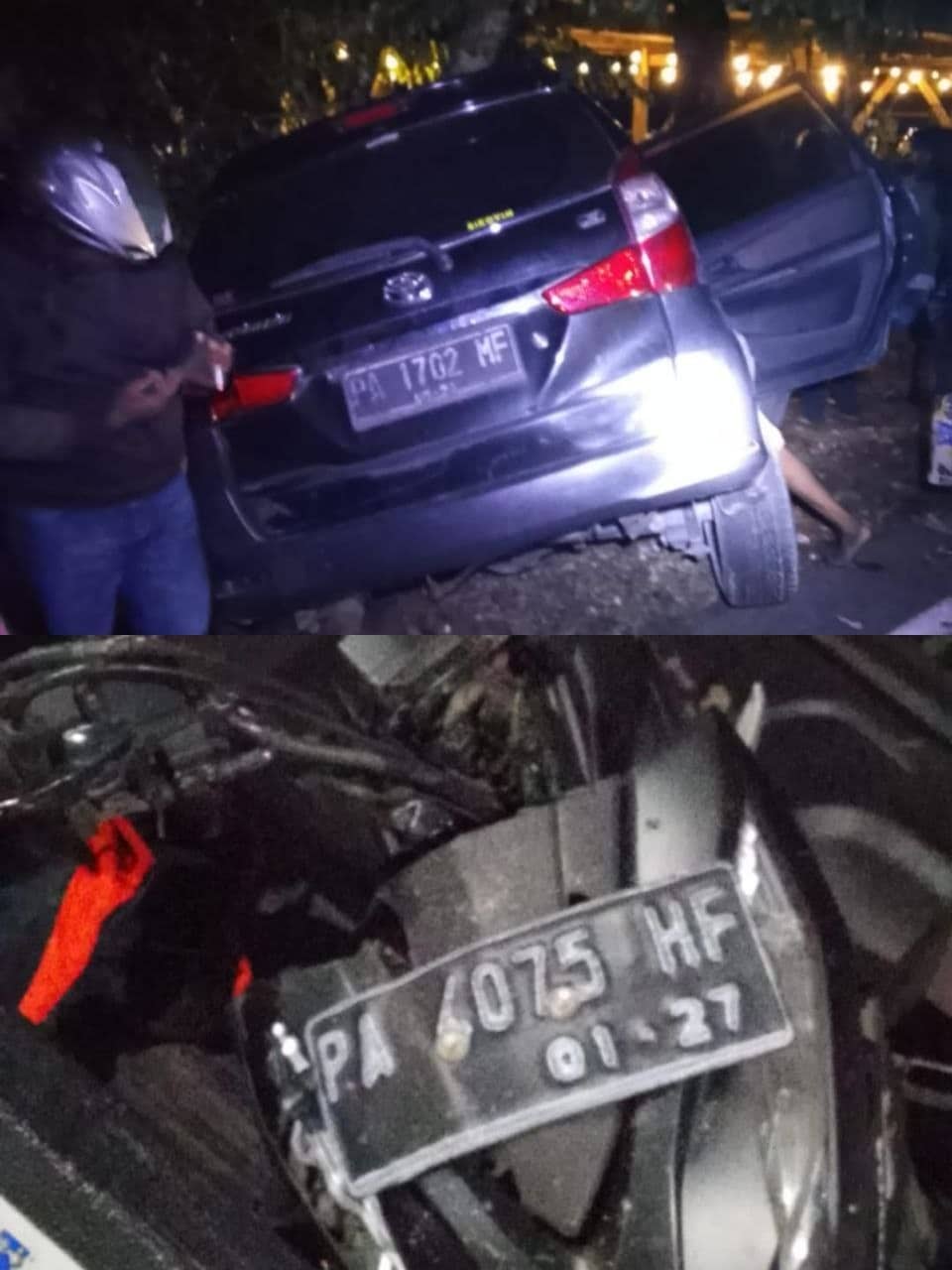Ilustrasi berita Mimika: Ulah Sopir Avanza Mabuk, Polisi Ungkap Penyebab Kematian Jamenak Tambunan di Jalan Bandara Lama Timika