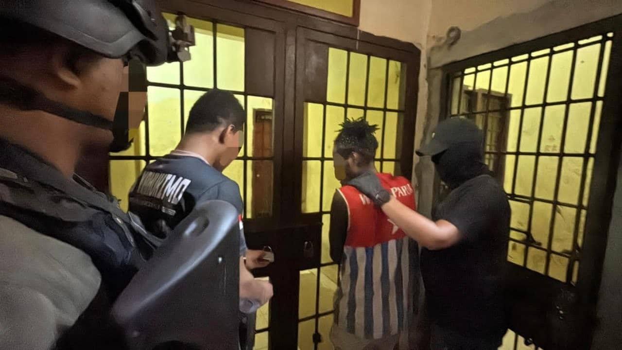 Ilustrasi berita Mimika: Satgas Ops Cartenz Dalami Jaringan KKB di Yahukimo, Satu Ditetapkan Tersangka Kasus Pembunuhan