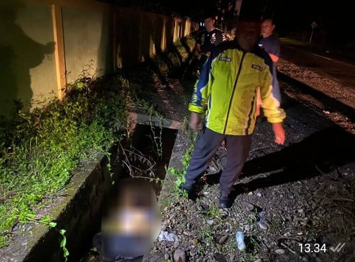 Ilustrasi berita Mimika: Kilometer Tujuh Timika "Makan" Korban, Tabrak Pohon Pengendara Motor Yamaha Fino Tewas di Tempat