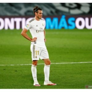 Gareth Bale Diklaim Tidak akan Meninggalkan Real Madrid