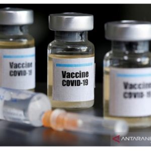 Vaksin yang Didambakan