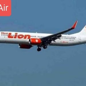 Rute Baru Pesawat Lion Air Timika – Manado, Resmi Terbang 26 Juli