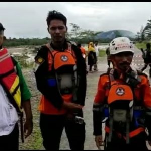Kampung Kamora Gunung Paling Parah Diterjang Banjir, Rumah dan Ternak Hanyut