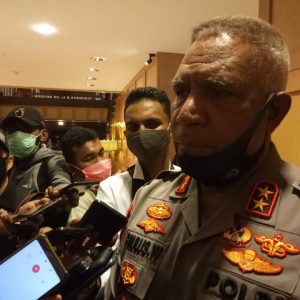 Kapolda Papua Pastikan 2 Korban yang Ditembak di Nduga Anggota KKB