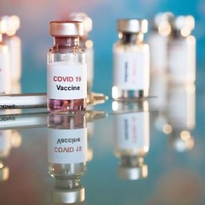 Asa Mengakhiri Pandemi dari Vaksin-Vaksin di Dunia