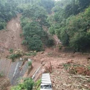 Bencana Longsor Aroanop, SAR Tunggu Koordinasi BPBD