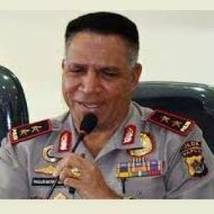 Pecat Karena Jual Amunisi di Timika, Mantan Anggota TNI Terlibat Pembunuhan Staf KPU Yahukimo