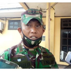 91 Personel TNI Bantu Atasi Longsor di Tembagapura