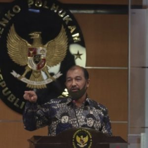 Pemerintah Rencana Buka Moratorium Pemekaran Papua, DPD Tuding Ada Dikotomi
