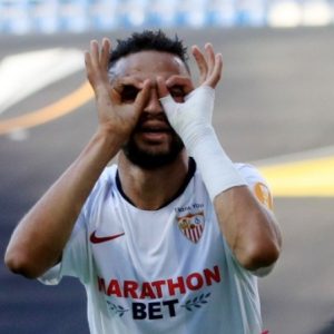 Tekuk Roma 2-0, Sevilla ke Perempat Final Liga Europa