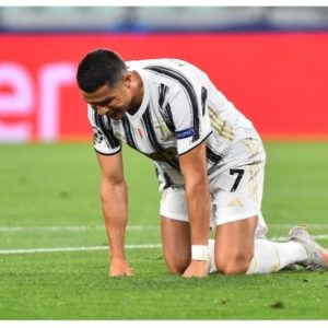 Tersingkir dari Champions, Ronaldo Diyakini Tidak Tinggalkan Juventus