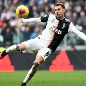 Juventus Persilakan Ramsey Cari Klub Baru