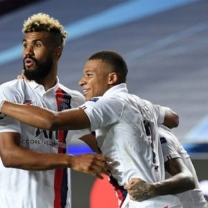 Tim Debutan Liga Champions Berhenti di Perempat Final