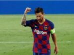 Sang Ayah Pastikan Messi Bertahan Semusim Lagi Bersama Barcelona