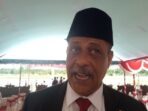 Anggota DPRD Mimika Dukung Polda Usut Kasus Video Mesum