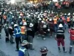 Tembagapura Diguncang Demo, Freeport Pertimbangkan Untuk Turunkan Karyawan