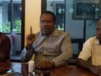 Lemasko Minta Polda Papua Umumkan Tersangka Baru Video Mesum