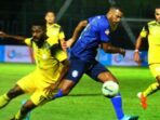 Sylvano Comvalius Mundur dari Skuad Persipura