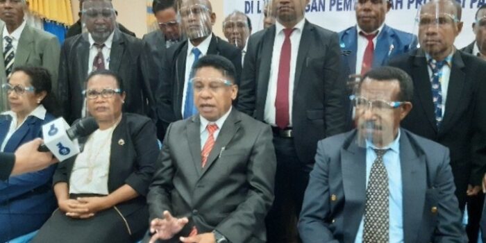 Papua Menunggu Quota Internet Gratis dari Pemerintah Pusat