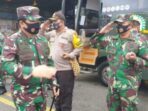 Panglima TNI dan Kapolri Gelar Pertemuan Tertutup di Timika