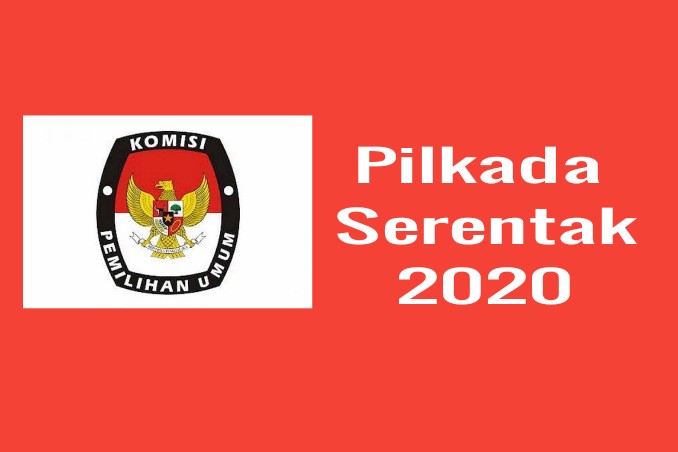 Pilkada Papua 2020