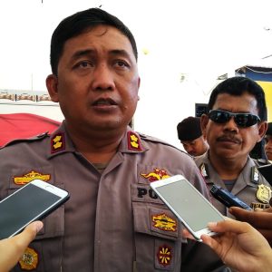 Polisi di Mimika Endus Rencana Anggota KKB Pindah dari Jagamin dan Baluni