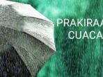 BMKG Prediksi Cuaca Mimika Minggu Ini, Penting Diketahui Warga