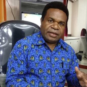 Tertipu Janji Bupati yang Luluskan PNS Hanya Anak Asli Papua