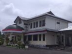 Kejaksaan Negeri Timika